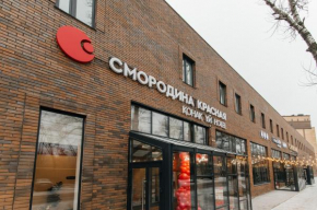 Красная Смородина
